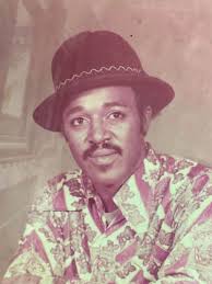 Elijah Watson Obituary and Online Memorial (2015)