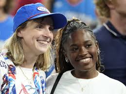 Legendary Olympian Katie Ledecky to Speak at Stanford Commencement in June