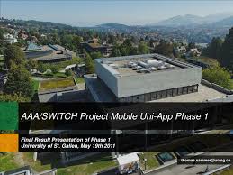 2 nights, 2 nights in superior room, breakfast, 1 x 4 course gourmet evening meal per person. Ppt Final Result Presentation Of Phase 1 University Of St Gallen May 19th 2011 Powerpoint Presentation Id 2466428