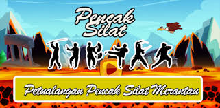Modern kickboxing styles that incorporate. Pencak Silat Game Petualangan On Windows Pc Download Free 1 0 Com Ganiarto Pencaksilat