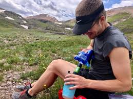 We apologize for the mistake and please refer to our updated video for more. Best Backpacking Water Filter Of 2021 Gearlab