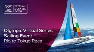 Näytä lisää sivusta special olympics gb sailing team facebookissa. Rio To Tokyo Race On Virtual Regatta Offshore Olympic Virtual Series Youtube