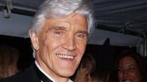David Canary of 'All My Children'