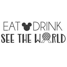 Free Free 203 Disney Drinking Svg SVG PNG EPS DXF File