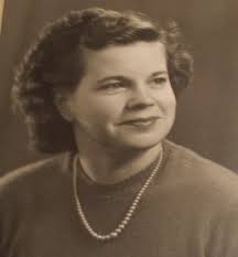 Anne MacDonald Obituary