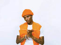 Watch wizkid doing his thing in the video below… Wizkid Booking Agent Live Roster Mn2s