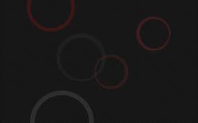Paper banner on circle background. 44 Gray And Red Wallpaper On Wallpapersafari