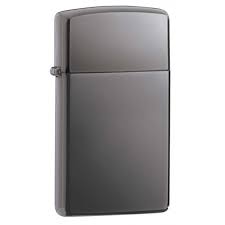 Zippo Slim Black Ice Lighter Walmart Com Zippo Slim Zippo Lighter Zippo