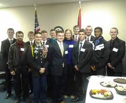 Published by the Wentworth Military Academy Alumni Association