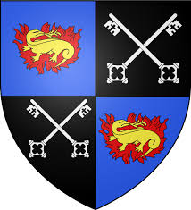 Armorial Des Communes De Loir Et Cher Wikipedia Loir Et Cher Sologne Indre Et Loire