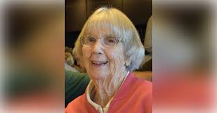 Obituary information for Anne (McGrath) Doran