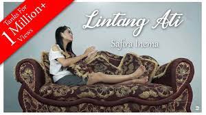 Chord Gitar Lintang Ati Safira Inema Lintang Sing Ono Ing Wengi Gawe Kangen Ati Tribunnews Com Mobile