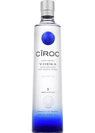 750 ml, 1 1/2 oz, 16.91. Ciroc Vodka Total Wine More