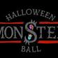 7th annual Halloween Monster Ball — Abou Ben Adhem event image