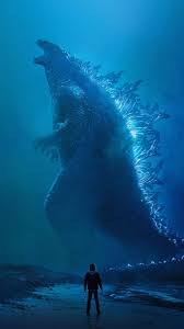 Godzilla Wallpaper Iphone Xr