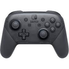 Yccteam wireless pro controller gamepad compatible with switch support amibo, wakeup, screenshot and vibration functions. Nintendo Switch Pro Controller Hacafsska B H Photo Video