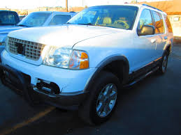 Image result for Light Ice Blue 2003 Ford