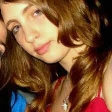 Christina Levine (@Levine129)