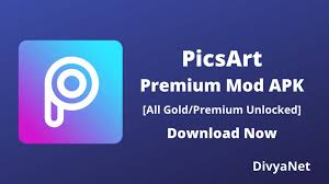 The platform allows users to take and edit pictures and videos, draw with layers. Picsart Mod Apk V17 4 0 Full Gold Premium Unlocked Download