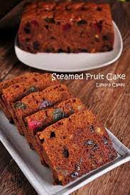 Lynara Cakes Steamed Fruit Cake Fruit Cake Christmas Fruit Cake Boiled Fruit Cake