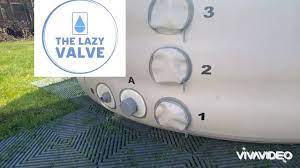 Maybe you would like to learn more about one of these? Lay Z Spa A Non Return Valve Perished Worn Disappeared The Lazy Valve Solution Youtube