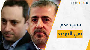 لهذا السبب لم ينفِ حزب الله تهديد بيطار!