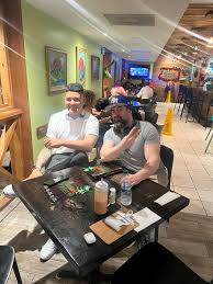 🚨🚨 YA EN PUERTO RICO 🇵🇷 SERGIO LARGO PULIDO