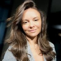 20+ "Anna Melnychuk" profiles