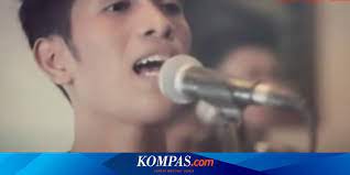 Lirik Dan Chord Lagu Ku Tak Bisa Dari Adista Halaman All Kompas Com