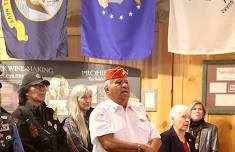 Veterans Day Tribute