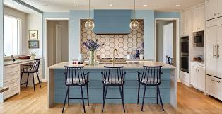 Model dapur rumah minimalis modern. 15 Warna Cat Dapur Minimalis Terbaik 2020 Cantik Viewabel