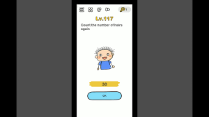 Brain out level 111 tab the blue button ten times,then tab the red button once. Brain Out Level 116 120 Walkthrough Youtube