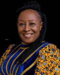 Happy Birthday to the Beautiful Nollywood Actress