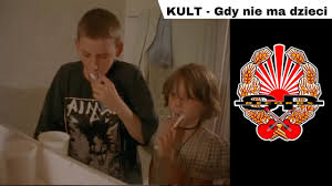 Kazik staszewski tabs, chords, guitar, bass, ukulele chords, power tabs and guitar pro tabs including ballada o janku wiśniewskim, czekając na wczoraj, artyści, noże i pistolety, tata dilera. Kult Gdy Nie Ma Dzieci Official Video Youtube