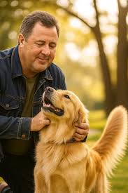Vince Gill sent the internet into a frenzy with his heartwarming announcement, revealing plans to invest $270.000 to build a 'haven' for stray dogs and cats, pledging to rescue thousands of abandoned