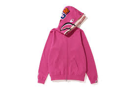 Check spelling or type a new query. The Shark Full Zip Double Hoodie A Bathing Ape Official Facebook