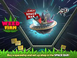 Download the cache file/obb file. Weed Firm 2 Bud Farm Tycoon Mod Apk