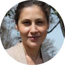 Q&A with Author and Oral Historian Sara Sinclair