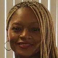 Lashaun Shaw's Instagram, Twitter & Facebook