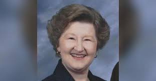 Obituary, Visitation & Funeral Information