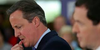 William Hill: Cameron Resignation Twice As Likely As Brexit