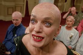 The witches 2020 in 1960s alabama, an orphaned young boy staying with his grandmother at a hotel, stumbles across a conference of f2movies is a free movies streaming site with zero ads. The Witches On Netflix Is Somehow Even More Terrifying Than You Think Polygon
