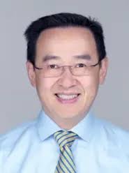 Dr. Sam Hsu, OD