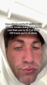 Navigating Addiction: From Teen Years to Adulthood