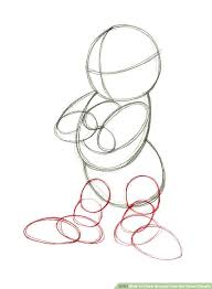 How To Draw Grumpy From The Seven Dwarfs Disney Drawing Tutorial Seven Dwarfs Grumpy