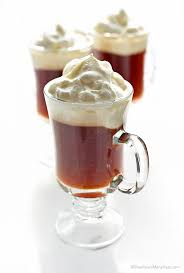 Irish Coffee Recipe Irish Coffee Recipe Coffee Recipes Irish Coffee