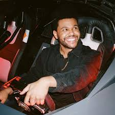 The campaign emphasizes the weeknd's vision of iconic style, mixing functional details with tailored, streetwear silhouettes. Popular Icon Drake The Weeknd Abel And Dark Honey Theme Image 6612757 On Favim Com