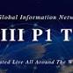 Level VIII Part 1 Training in Mississauga, Canada event image