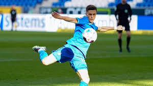 Christoph baumgartner football player profile displays all matches and competitions with statistics for all the. Fussball Sinsheim Hoffenheim Bangt Um Baumgartner Schuss Sorge Vor Reisen Sport Sz De