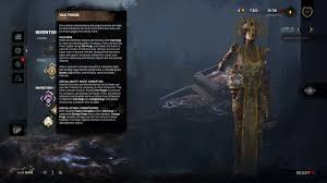 What Devotion Level Are You? - Dead By Daylight • Additional Chapters -  Psnprofiles
